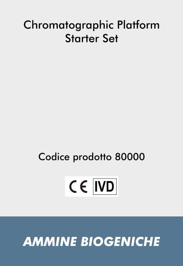 Chromatographic Platform Starter Set