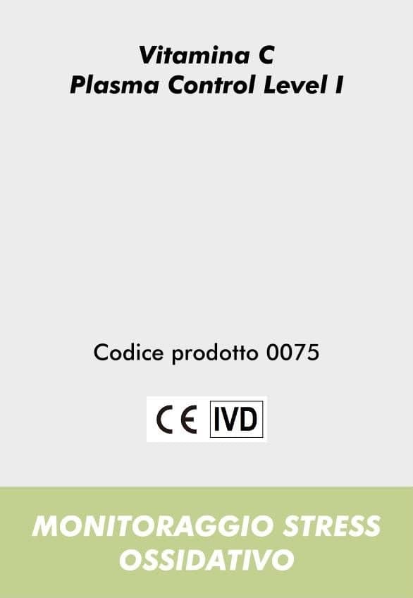 Vitamina C Serum Control Level I