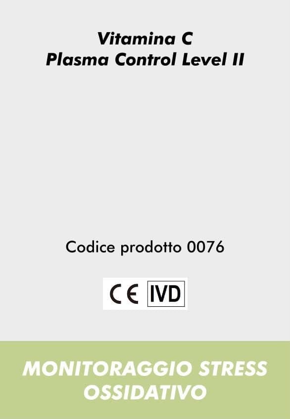 Vitamina C Serum Control Level II